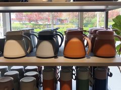 -OCE(熙地港购物中心店)