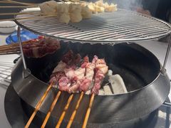 -源味居手把签烧烤(长春一店)
