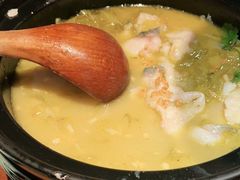 -九锅一堂酸菜鱼(新南凯德直营店)