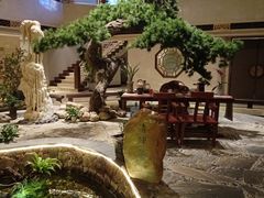 -顺峰(农展馆店)