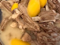 -一个勺子新疆锡伯主题私房菜(红墙巷49号院店)