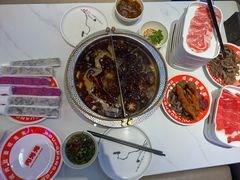 -鸡遇虾煲干锅火锅(小寨金莎店)