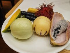 -第六季自助餐厅(北太平庄店)