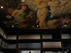 店内环境-钟书阁(松江泰晤士小镇店)