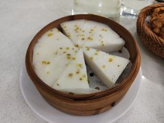 一品桂花糕-渝悦情·新派川菜(建国门店)