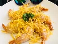 私房炸虾-Mix Restaurant