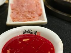 -纸盐河码头火锅(十八梯店)