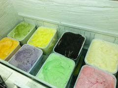 -成裕雪糕店(士多店)