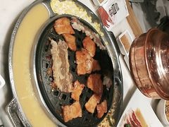 -韩宫宴烤肉·料理(南京江宁万达店)