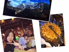-胡桃里乐队酒馆(农科路店)