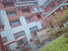 -嘉兴清池酒店温泉