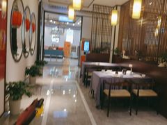 -千滋百味·醉江澜花园餐厅(街道口店)