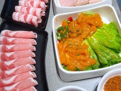 -海底捞火锅(攀枝花万达店)