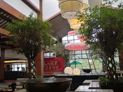 -苏州环秀晓筑养生度假村
