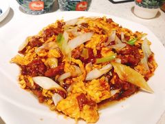 -老浒记烤鸭-北京菜(琉璃厂店)
