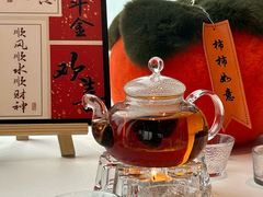 -万达文华酒店·48F云端窗景美食汇自助餐厅