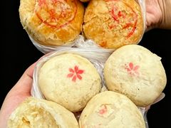 -沈大成(南京东路店)