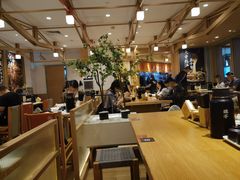 -味千拉面(广州白云机场T1西二店)