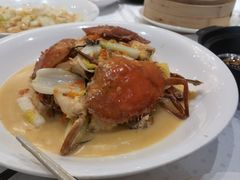 -上海小南国(仲盛世界商城店)