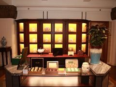 -上海和平饭店 Fairmont Peace Hotel