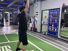 -AK健身普拉提拉伸私教馆(中八店)