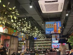 -AK47烤羊腿串吧(柳浪家园店)