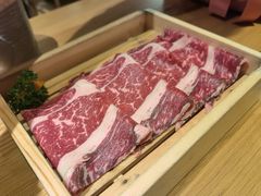 -锅物新语&寿喜烧.炉端割烹(世博源店)