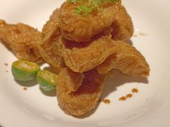 -锦府园·新台州菜(合生汇店)