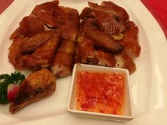 -梦都海鲜酒家(万达广场江桥店)