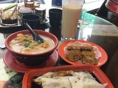 -昇记肠粉王(福华路店)