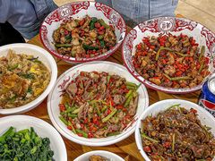 -浏阳小饭铺(洪西小区店)