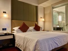 -四川江油戴斯大酒店