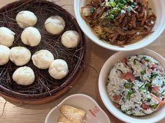 -佬钱湾仔(衣裳街店)