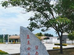 -孟姜女庙