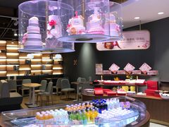 -荷家面包生日蛋糕(大渡口万达广场店)