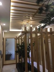 -芳朵美容养生SPA