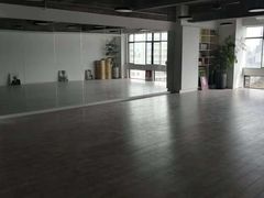 场馆-九霄会馆·太极(现代大厦店)