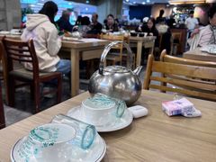 -海兰江石锅饭(水上店)