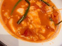 浓香番茄鱼片-望湘园·洞庭渔宴(永旺店)