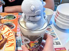 -肥韬茶餐厅(海上世界店)