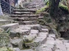 -无锡惠山寺
