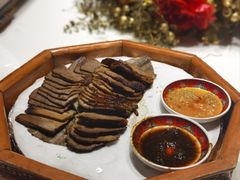 -敏珠拉姆藏餐·南京厨房(富春江东街店)