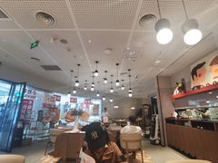-必胜客(兴华中路PH店)