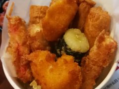 米屋推金-米屋石锅拌饭(师大店)