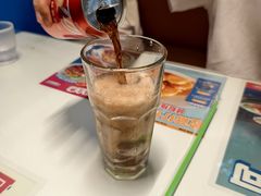 -可俊·港式茶餐厅(体育中心店)