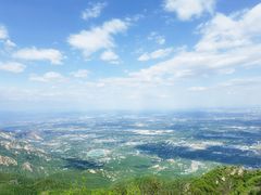 -妙峰山风景名胜区