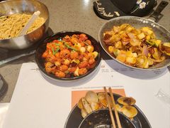 -一棠龙虾•王牌虾球(楚河汉街店)