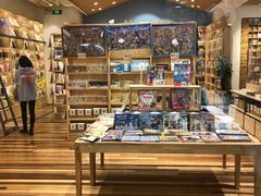 -猫的天空之城概念书店(印象城购物中心店)