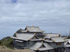 -峨眉山风景名胜区