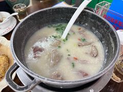 -南记食粥坊·宵夜大排档(南桂店)